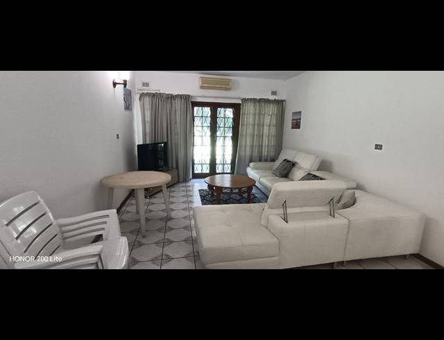 2 BEDROOM PROPERTY TO RENT IN RENNIES BEACH